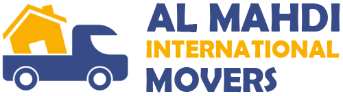 Al Mahdi International Movers