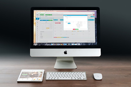 Desktop Computers - Hybrid Technology Trading and Contracting WLL - Doha Qatar